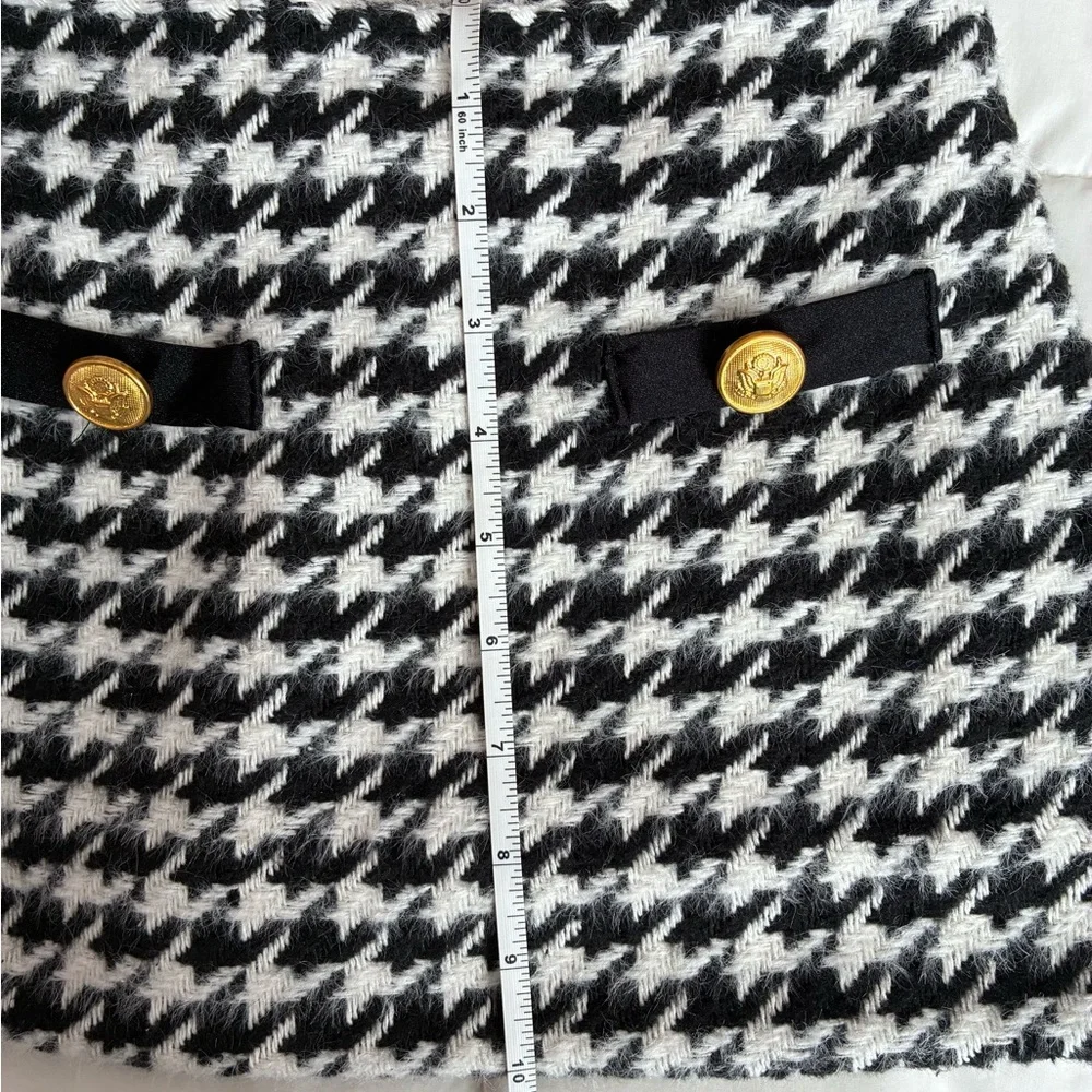 Toddler Business Woman Costume - Picture 13 of 14